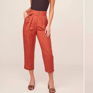 ASTR Larsen Pant